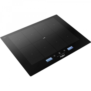 Whirlpool SMP 778 C/NE/IXL indukciós főzőlap